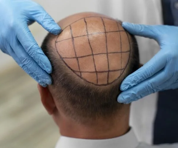 Comment optimiser les résultats après une greffe de cheveux ?