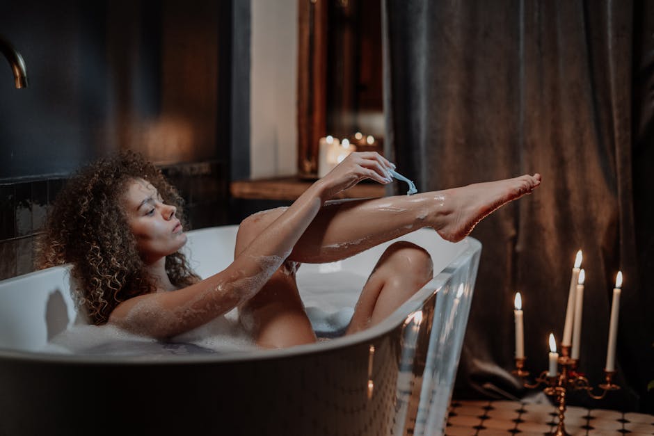 Épilation définitive près de chez vous : tout savoir