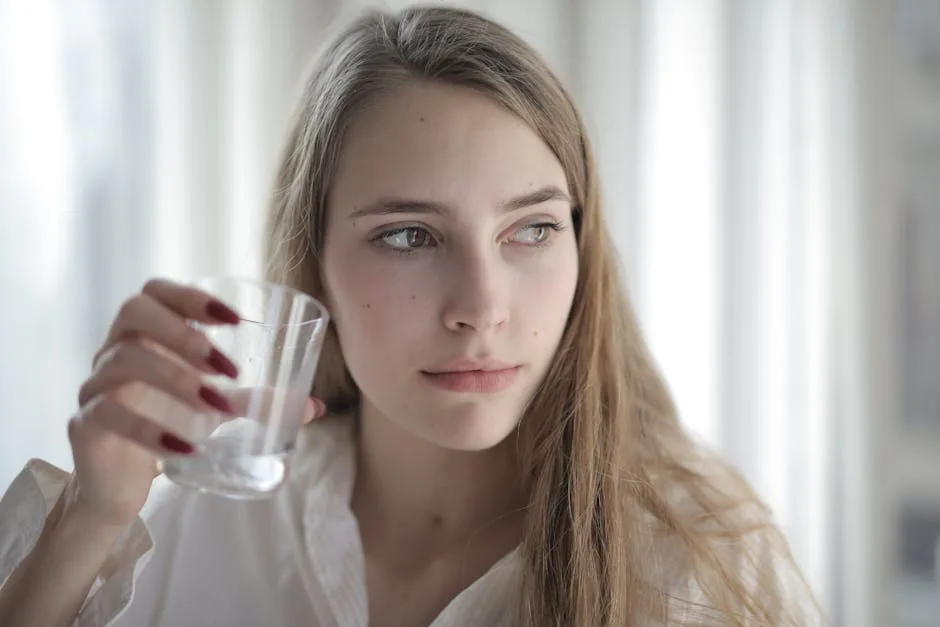 L’importance de l’hydratation pour la santé