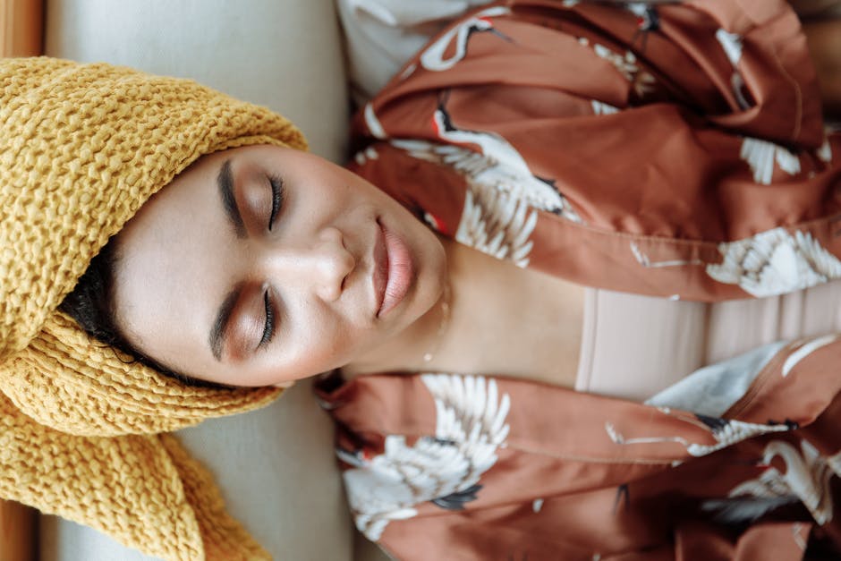 Astuces pour une routine beauté apaisante et saine