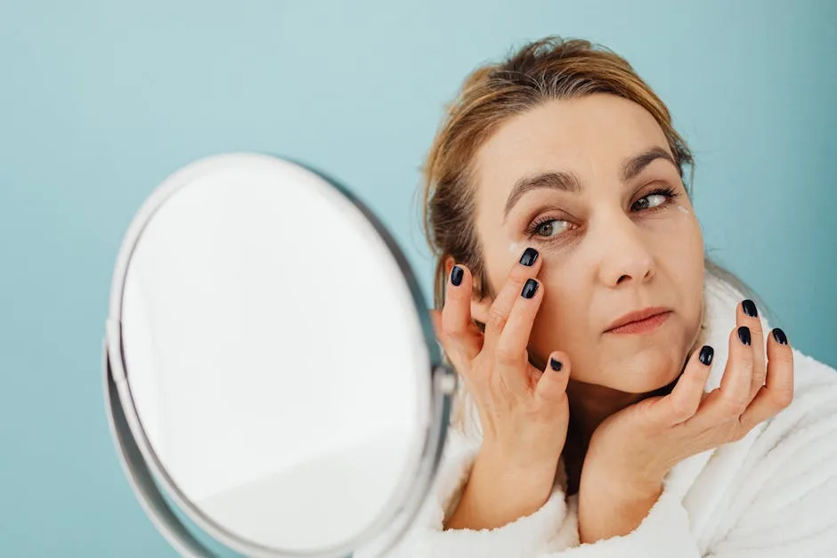 Soins visage : boostez votre éclat quotidien