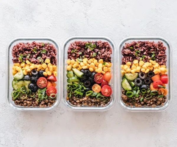 Alimentation saine : clés pour une meilleure santé