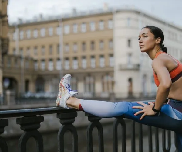 L’importance de l’activité physique quotidienne