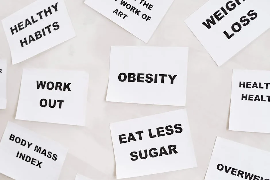 Perdre du poids sans effort : les clés essentielles