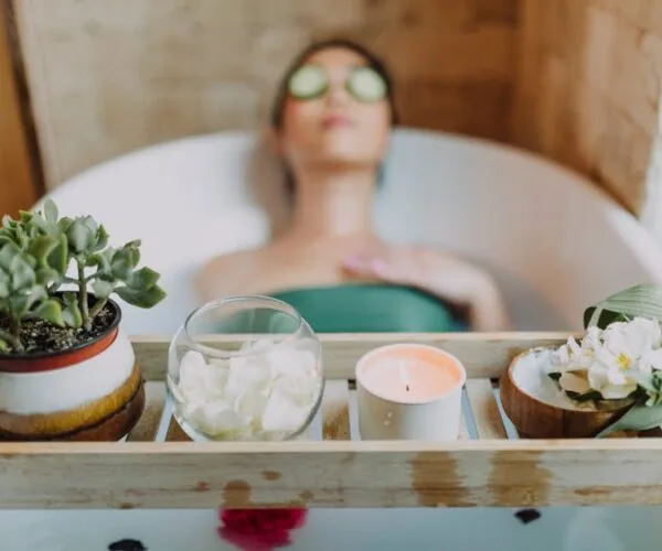 Les bienfaits des plantes pour votre peau
