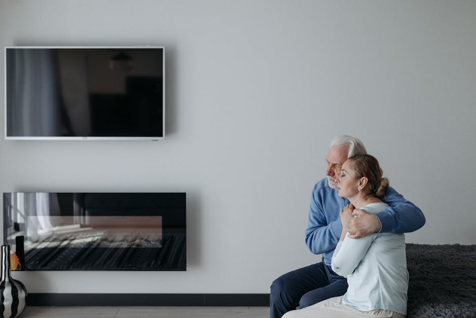 Calma TV : Vos vidéos de soutien maternel en ligne