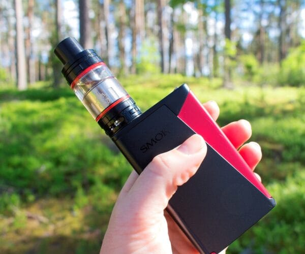 Pourquoi opter pour l’e-liquide sans propylène glycol ?