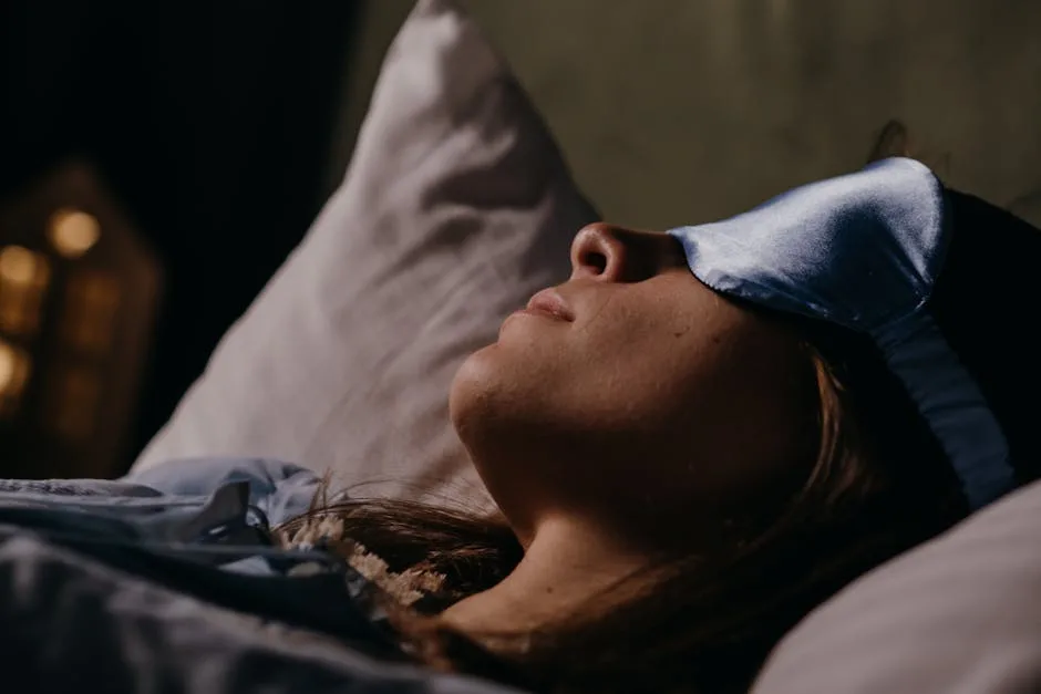 Les bienfaits insoupçonnés du sommeil