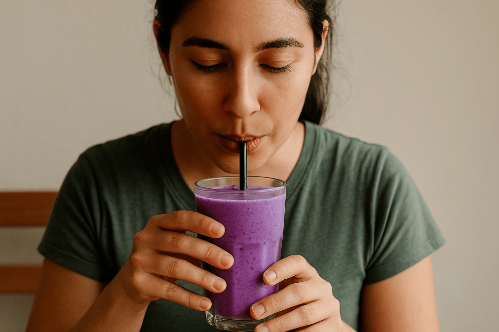 Ube : comment profiter de ses vertus nutritionnelles ?