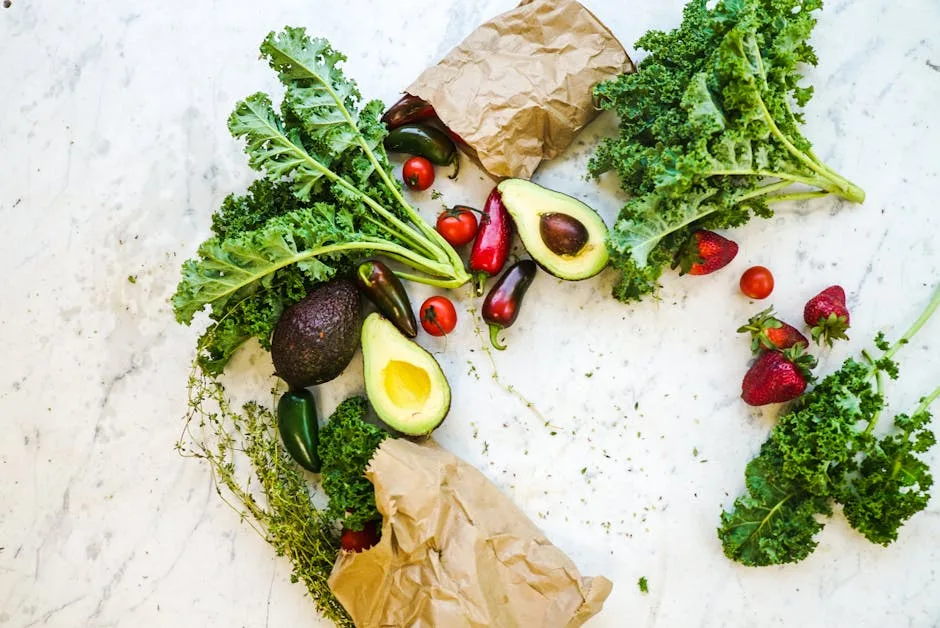 Alimentation et santé : des conseils essentiels