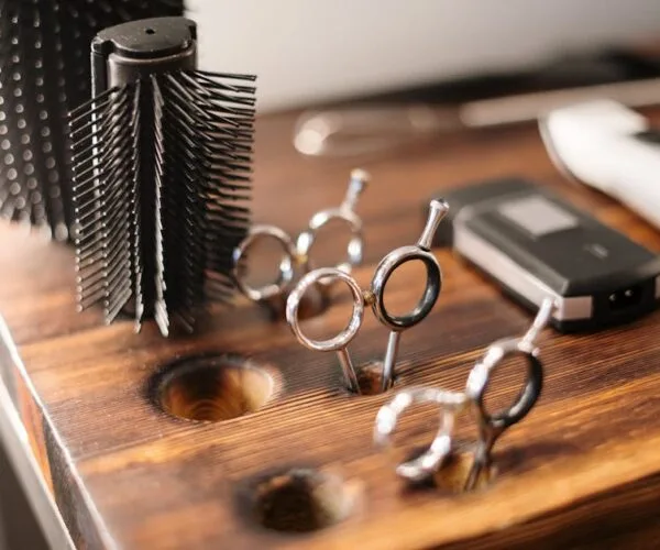 Soin de la barbe : conseils pour un look impeccable