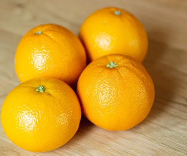 Alimentation saine pour une peau parfaite