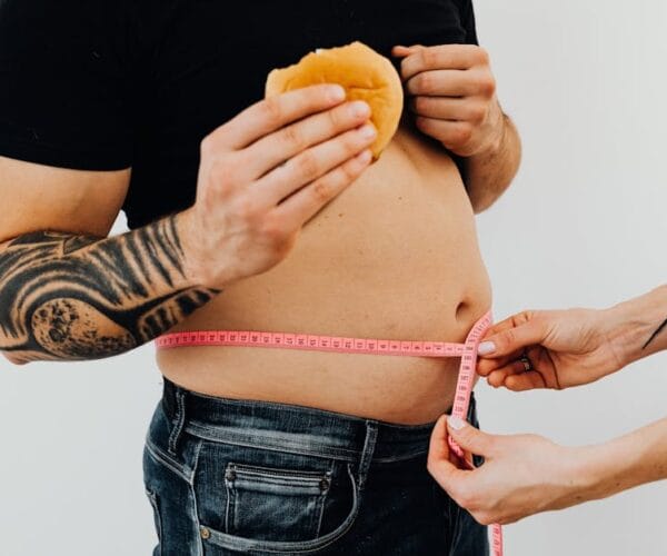 Les aliments qui boostent la perte de poids