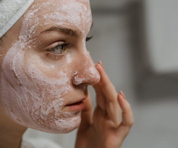 Astuce bien-être : exfoliation et hydratation