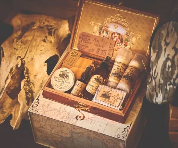 Conseils pour entretenir votre barbe avec soin