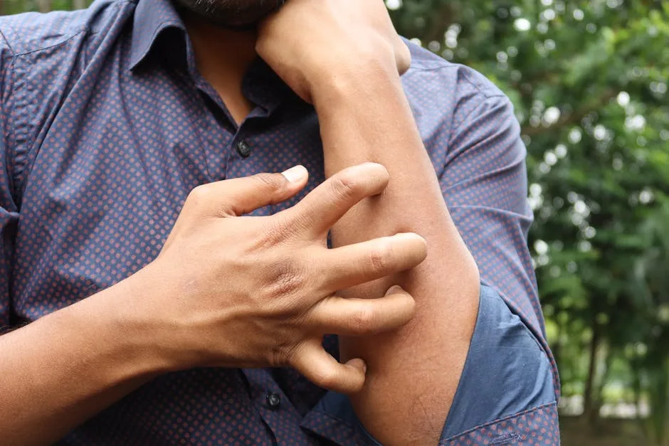 Comment apaiser les irritations cutanées efficacement