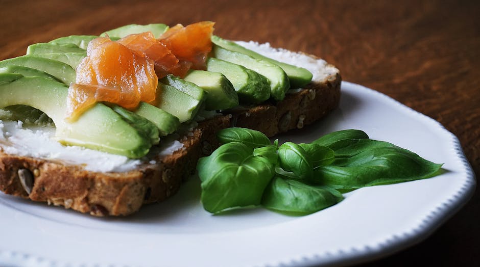 Alimentation Équilibrée pour une Silhouette Svelte