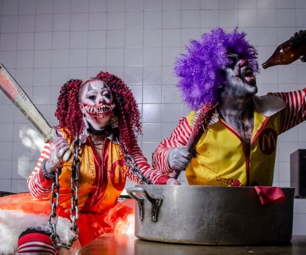 Terrifier 3 Streaming VF : Regarder en Légal et Gratuit