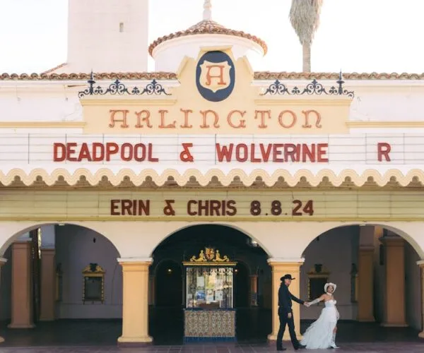 Regarder Deadpool et Wolverine en streaming légalement