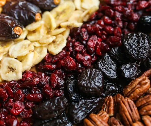 Alimentation équilibrée pour booster la minceur