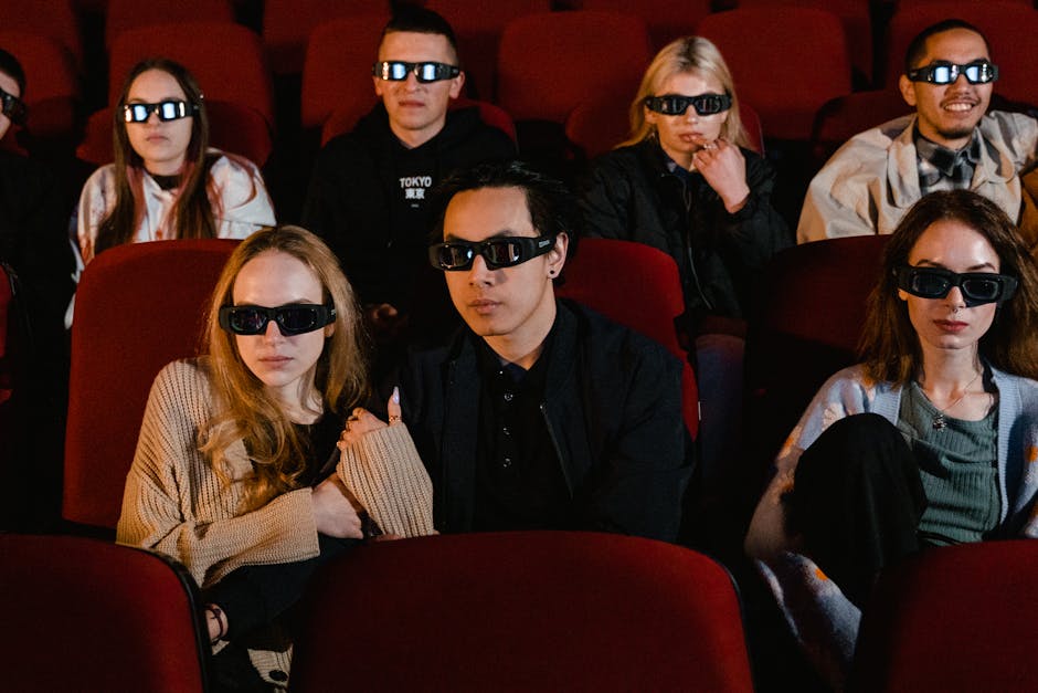 Analyses et récits autour de 1 Jour 1 Film