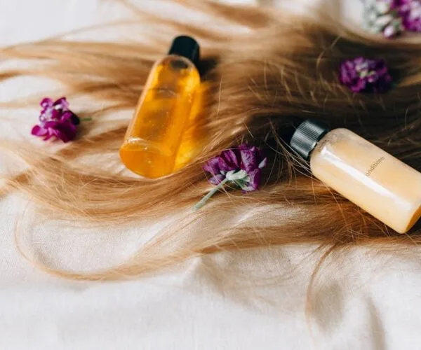 Techniques naturelles pour entretenir votre barbe