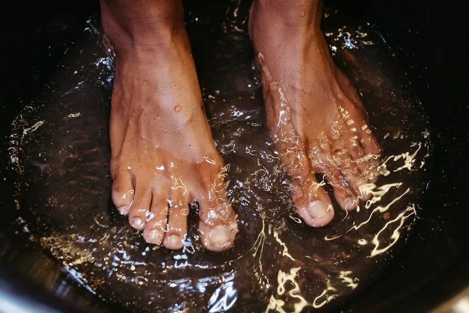Hydratation : Clé d’une Peau Saine