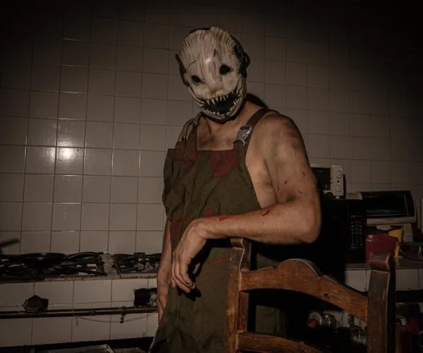 Où trouver Cauchemar en cuisine en replay