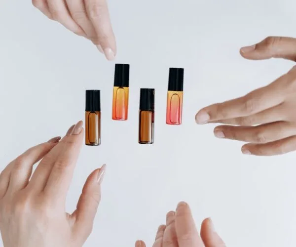 Bienfaits des huiles essentielles en beauté