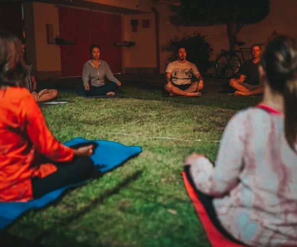 Les bienfaits de la méditation sur la santé