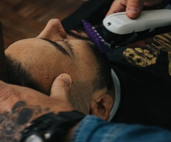 Secrets pour une barbe parfaitement taillée