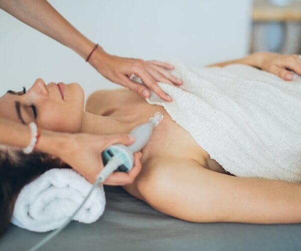 Les bienfaits des soins holistiques pour la peau