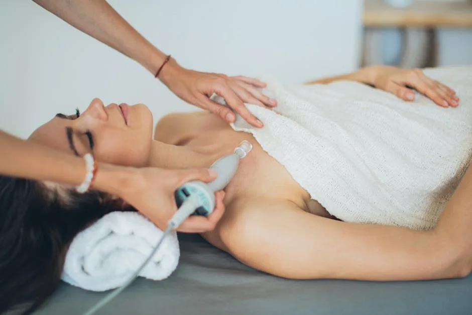 Les bienfaits des soins holistiques pour la peau