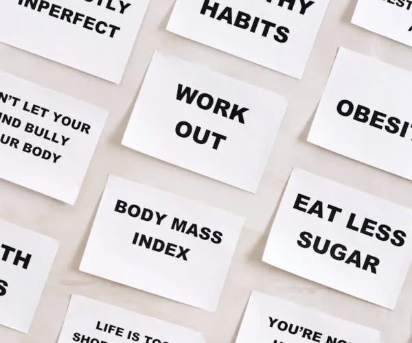 Alimentation et bien-être : un lien évident