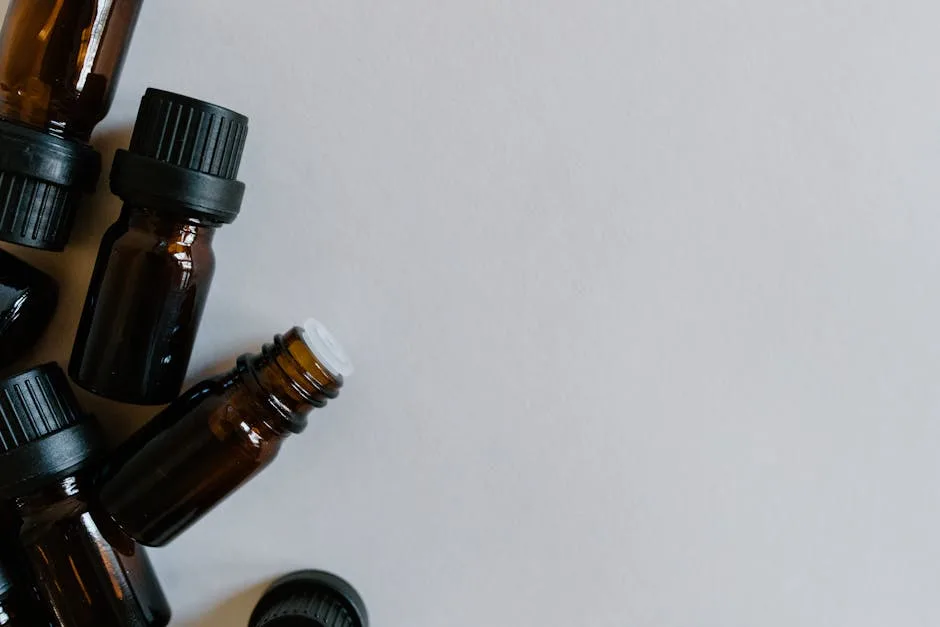 Secrets de beauté : le pouvoir des plantes essentielles