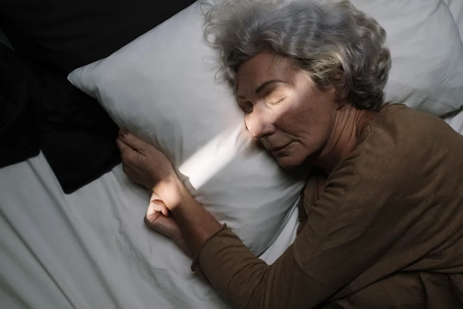 Sommeil réparateur : astuces pour des nuits sereines