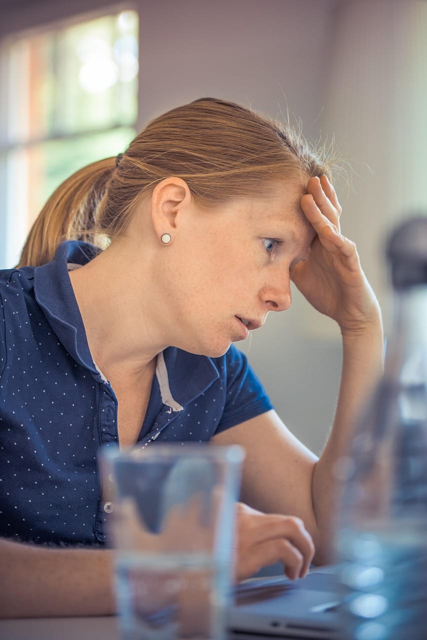 Manque de concentration : retrouver un focus naturel