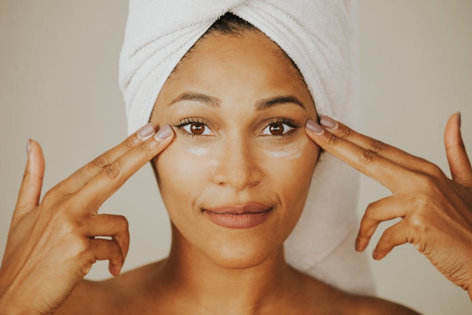 Routines Saines pour une Belle Peau