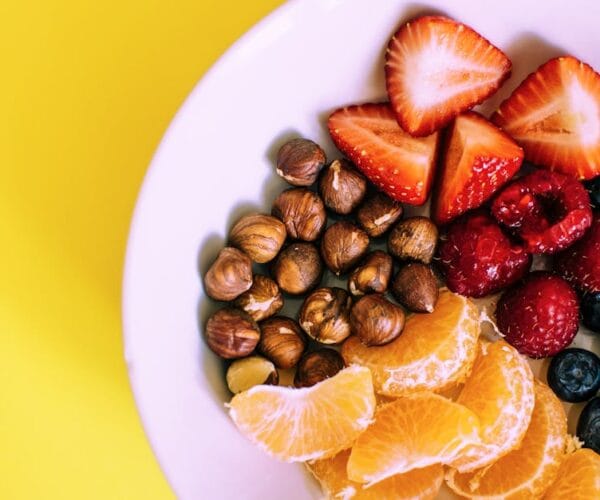 Conseils essentiels pour un corps nourri