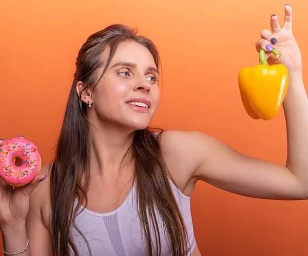 Alimentation : clés pour une santé optimale