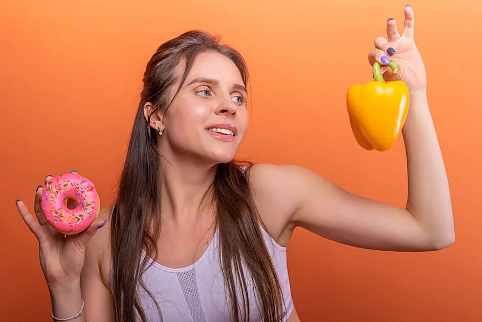 Alimentation : clés pour une santé optimale