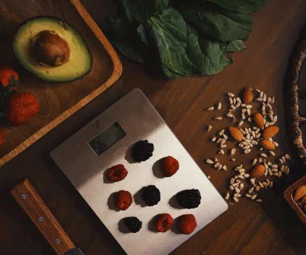 Astuces minceur : Adoptez une alimentation équilibrée