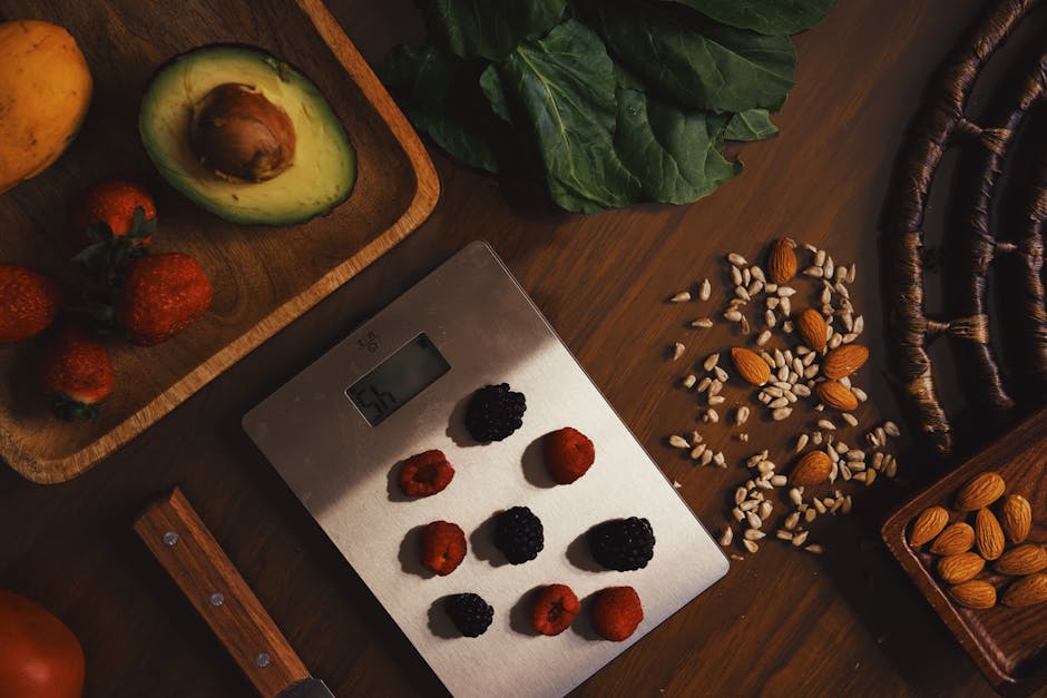 Astuces minceur : Adoptez une alimentation équilibrée
