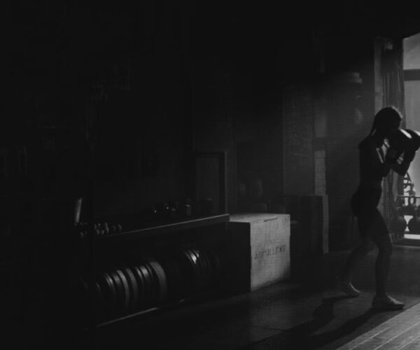 Activités efficaces pour une silhouette affinée