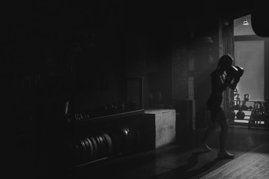 Activités efficaces pour une silhouette affinée