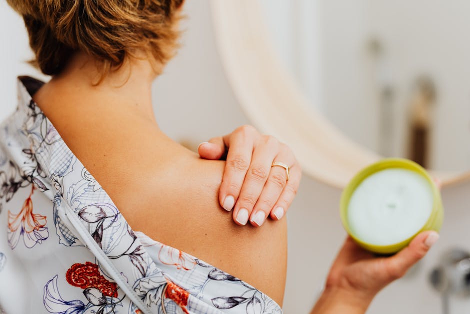 Alimentation et peau : les meilleurs nutriments