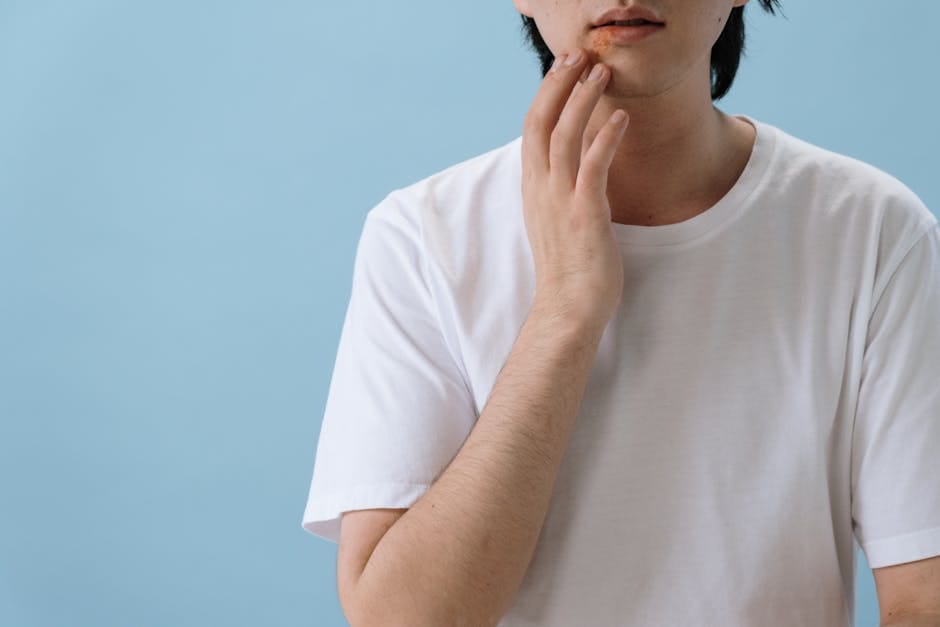 Comment apaiser les irritations cutanées facilement