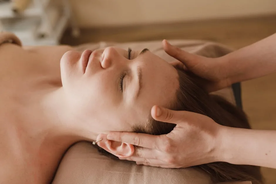 Impact du stress sur la santé de la peau