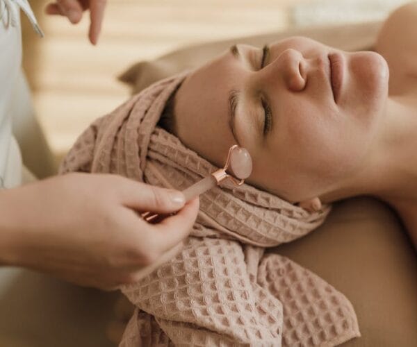 L’impact du stress sur la santé de la peau