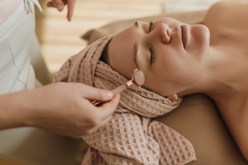 L’impact du stress sur la santé de la peau